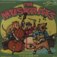 Vorschau: The Best In Jmpin' Blues & Rock 'N' Roll (7inch, 45rpm, EP) Vorschau: The Best In Jmpin' Blues & Rock 'N' Roll (7inch, 45rpm, EP)