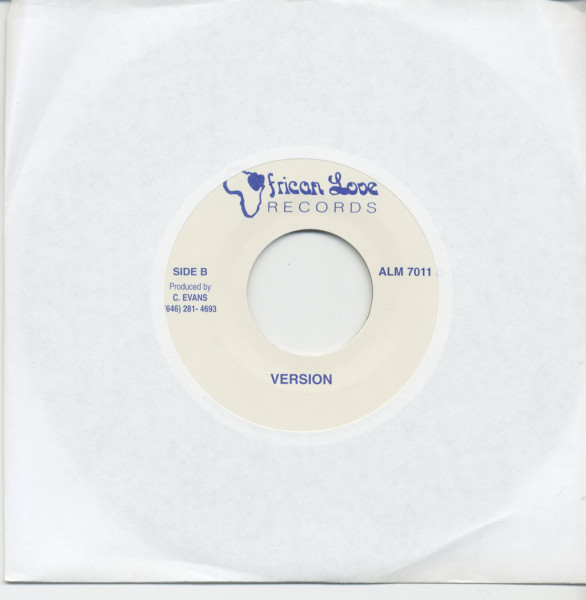 Do The Punjabi (7inch, 45rpm)