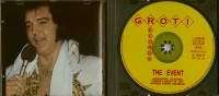 Vorschau: The Event (CD) Vorschau: The Event (CD)