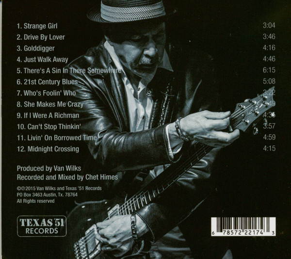 21st Century (CD)