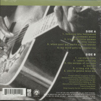 Vorschau: Life Ain't Worth Livin' Vorschau: Life Ain't Worth Livin'