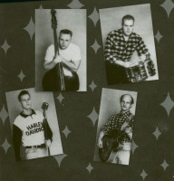 Vorschau: Stop That Clock - Long White Cadillac (CD) Vorschau: Stop That Clock - Long White Cadillac (CD)