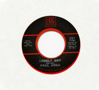 Vorschau: Lonely Boy - I Miss You So (7inch, 45rpm) Vorschau: Lonely Boy - I Miss You So (7inch, 45rpm)