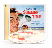 Vorschau: Good Old Summertime - 33 Hot Sunny Gems For Your Summer Holidays (CD) Vorschau: Good Old Summertime - 33 Hot Sunny Gems For Your Summer Holidays (CD)