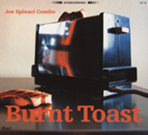 Burnt Toast Burnt Toast