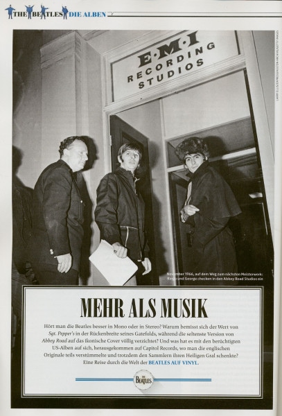Mint Magazin #81, 01/26