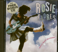 Vorschau: Dance Hall Dreams (2-CD) Vorschau: Dance Hall Dreams (2-CD)