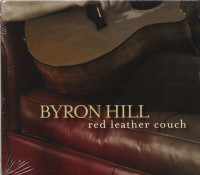 Vorschau: Red Leather Couch (CD) Vorschau: Red Leather Couch (CD)