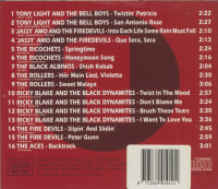 Vorschau: De Rock & Roll Methode Vol.1 (CD) Vorschau: De Rock & Roll Methode Vol.1 (CD)