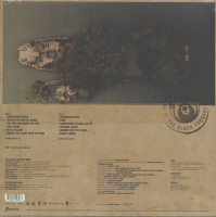 Vorschau: Navigation Blues (LP, 180g Vinyl) Vorschau: Navigation Blues (LP, 180g Vinyl)