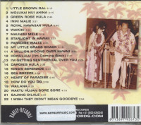 Vorschau: The Home Recordings Vol.4 (CD) Vorschau: The Home Recordings Vol.4 (CD)