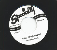 Vorschau: Ding Dong Daddy - Touch And Go (7inch, 45rpm) Vorschau: Ding Dong Daddy - Touch And Go (7inch, 45rpm)