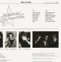 Vorschau: Sophisticated Boom Boom (LP) Vorschau: Sophisticated Boom Boom (LP)