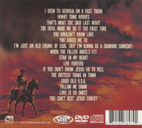 Vorschau: One Night At Luckenbach Texas (CD + DVD Deluxe Edition) Vorschau: One Night At Luckenbach Texas (CD + DVD Deluxe Edition)