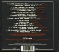 Vorschau: La Meme Tribu Vol.2 (CD+DVD) Vorschau: La Meme Tribu Vol.2 (CD+DVD)
