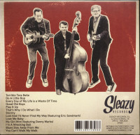 Vorschau: Bucko (CD) Vorschau: Bucko (CD)