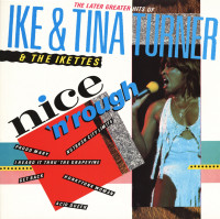 Vorschau: Nice 'n' Rough - The Later Greater Hits Of Ike & Tina Turner & The Ikettes (CD) Vorschau: Nice 'n' Rough - The Later Greater Hits Of Ike & Tina Turner & The Ikettes (CD)