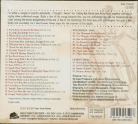 Vorschau: It's So Easy For You To Be Mean (CD) Vorschau: It's So Easy For You To Be Mean (CD)