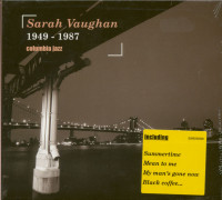 Vorschau: 1949-1987 - Columbia Jazz (CD) Vorschau: 1949-1987 - Columbia Jazz (CD)