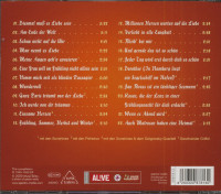Vorschau: Diesmal Muss Es Liebe Sein (CD) Vorschau: Diesmal Muss Es Liebe Sein (CD)