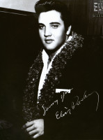 Vorschau: The Elvis Files Magazine #15 - March 2016 Vorschau: The Elvis Files Magazine #15 - March 2016