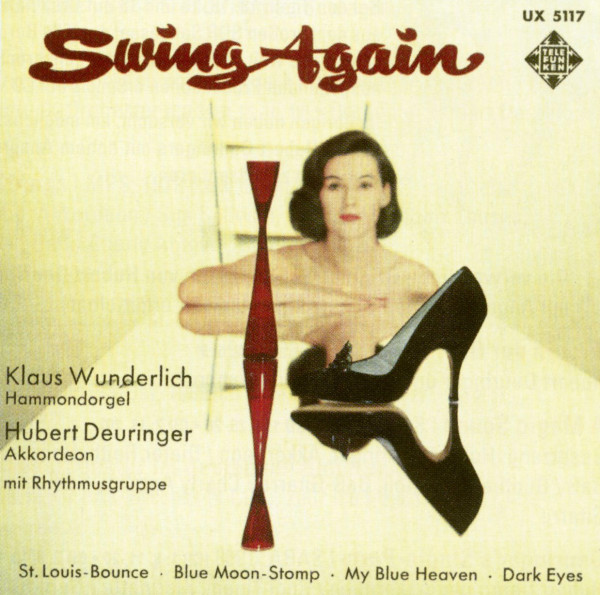 Die Hubert Deuringer Story (3-CD)