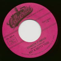 Vorschau: Chanson D'Amour - Cindy's Birthday (7inch, 45rpm) Vorschau: Chanson D'Amour - Cindy's Birthday (7inch, 45rpm)