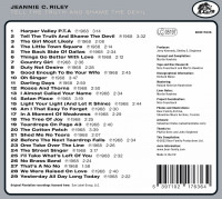 Vorschau: On The Honky Tonk Highway With Jeannie C. Riley (CD) Vorschau: On The Honky Tonk Highway With Jeannie C. Riley (CD)