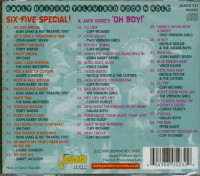 Vorschau: Six-Five Special! & Jack Good's Oh Boy! (CD) Vorschau: Six-Five Special! & Jack Good's Oh Boy! (CD)