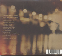 Vorschau: Somewhere Between The Secret And The Truth (CD) Vorschau: Somewhere Between The Secret And The Truth (CD)