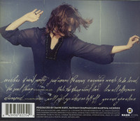 Vorschau: Reckless (CD) Vorschau: Reckless (CD)