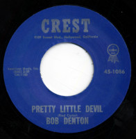 Vorschau: Thinkin' About You - Pretty Little Devil (7inch, 45rpm) Vorschau: Thinkin' About You - Pretty Little Devil (7inch, 45rpm)