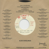 Vorschau: Why Won't You Come (7inch, 45rpm) Vorschau: Why Won't You Come (7inch, 45rpm)