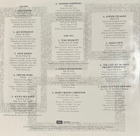 Vorschau: My Best Friend's Wedding (LP, colored Vinyl, Ltd.) Vorschau: My Best Friend's Wedding (LP, colored Vinyl, Ltd.)