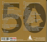 Vorschau: 50 Jaar Palingsound (2-CD) Vorschau: 50 Jaar Palingsound (2-CD)