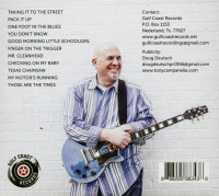Vorschau: Taking It To The Street (CD) Vorschau: Taking It To The Street (CD)