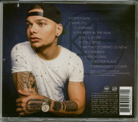 Vorschau: Kane Brown (CD) Vorschau: Kane Brown (CD)