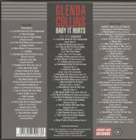 Vorschau: Baby It Hurts -The Holloway Road Sessions (3-CD Box-Set) Vorschau: Baby It Hurts -The Holloway Road Sessions (3-CD Box-Set)