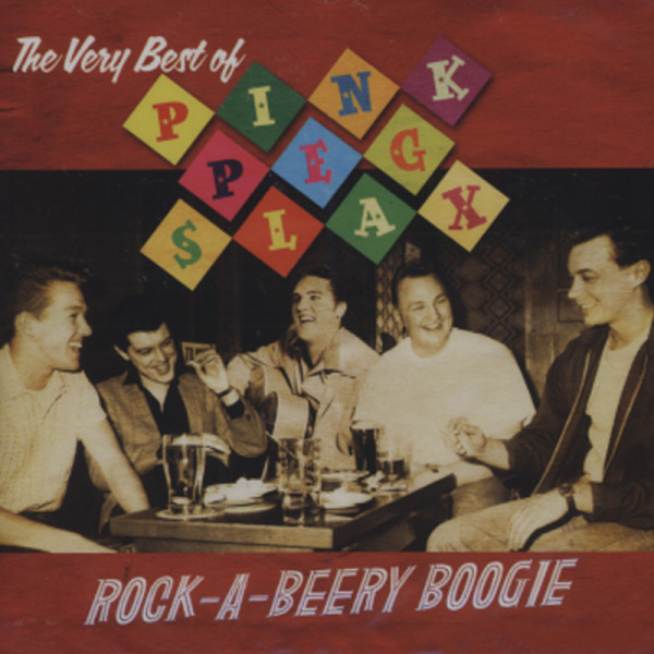 Rock-A-Beery Boogie (2012) Rock-A-Beery Boogie (2012)