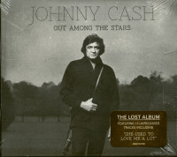 Vorschau: Out Among The Stars (CD) Vorschau: Out Among The Stars (CD)