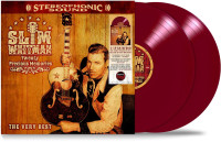 Vorschau: Twenty Precious Memories - The Very Best (2-LP, colored Vinyl) Vorschau: Twenty Precious Memories - The Very Best (2-LP, colored Vinyl)