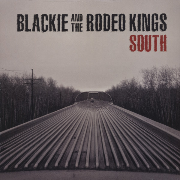 South (LP)