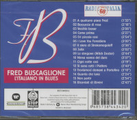 Vorschau: L'Italiano In Blues (CD) Vorschau: L'Italiano In Blues (CD)