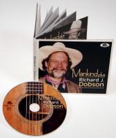 Vorschau: Mankind (CD) Vorschau: Mankind (CD)