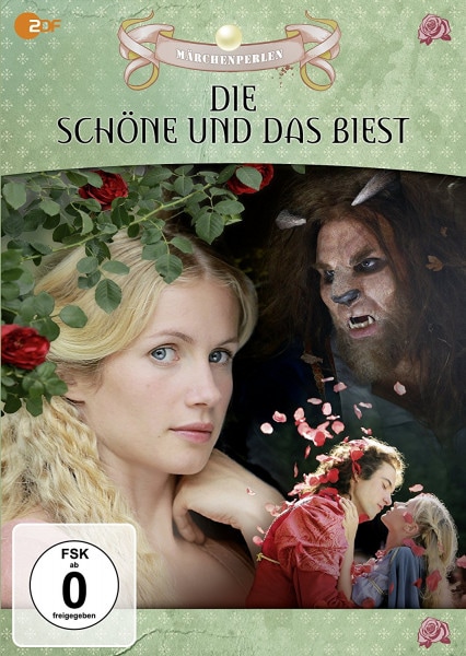 Die Schöne und das Biest (DVD)