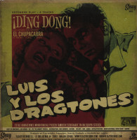 Vorschau: Ding Dong! (7inch, 45rpm, EP, PS) Vorschau: Ding Dong! (7inch, 45rpm, EP, PS)
