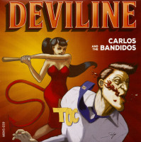 Vorschau: Deviline (7inch, 45rpm, PS, Ltd.) Vorschau: Deviline (7inch, 45rpm, PS, Ltd.)