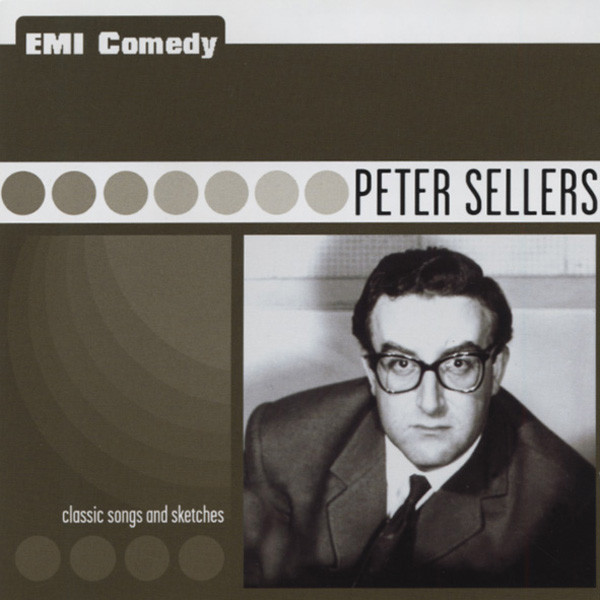 EMI Comedy Series-Classic Songs And Sketches EMI Comedy Series-Classic Songs And Sketches