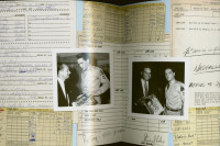 Vorschau: The Elvis Is Back Sessions (4-CD) Vorschau: The Elvis Is Back Sessions (4-CD)