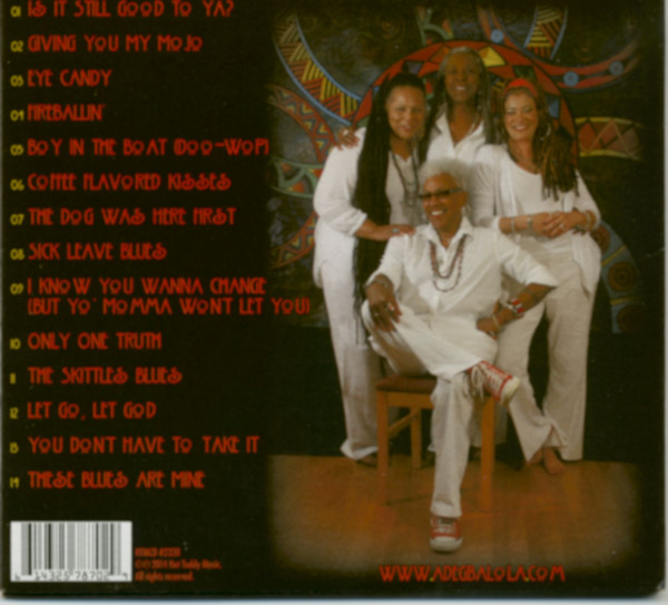 Hot Toddy Music